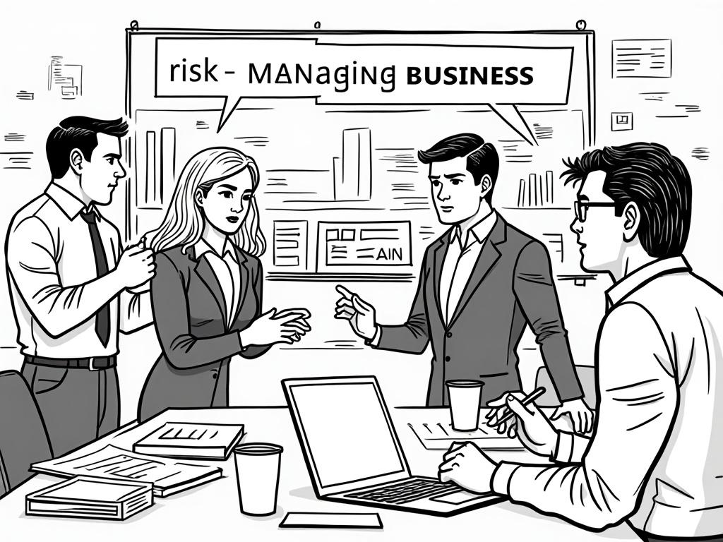 Financial risk protection