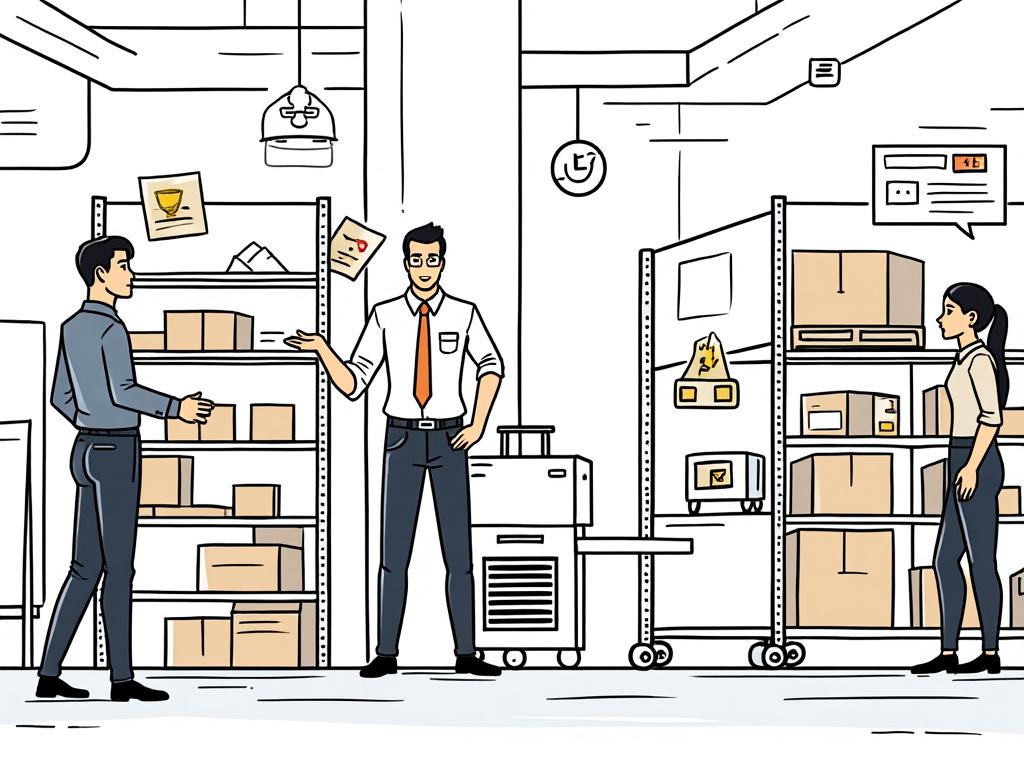 Cash flow optimization