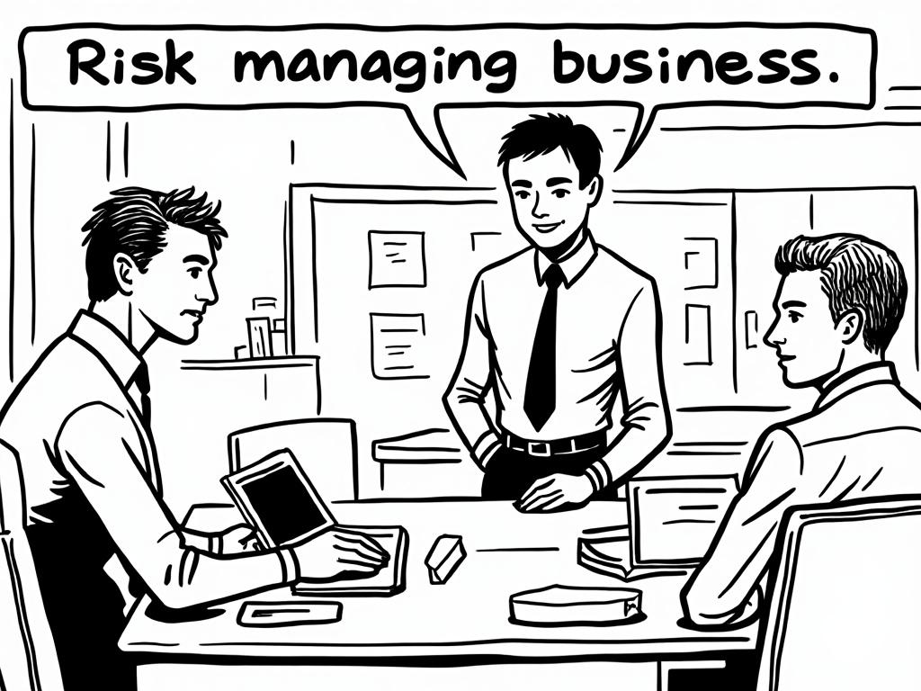 Financial risk protection
